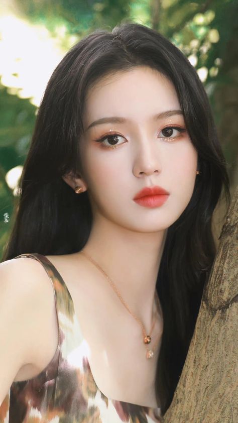 女虐