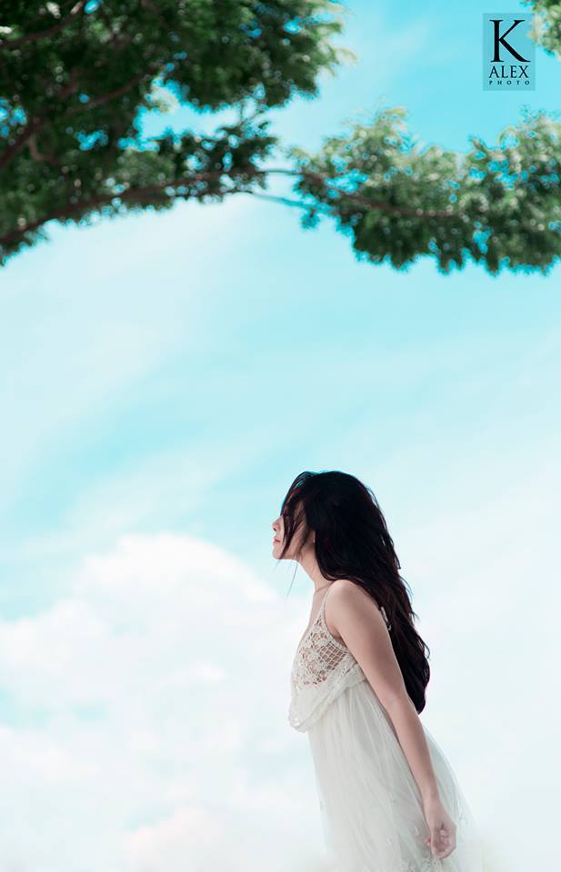 我是你的妹妹